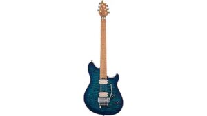 electric guitar model review