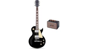 electric guitar performance review