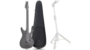 enya electric guitar revolutionizes sound