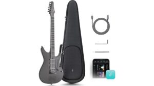 enya inspire smart guitar