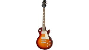 epiphone 60s iced tea review