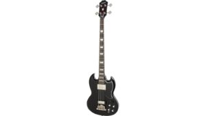 epiphone eb3 bass guitar review