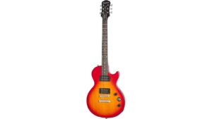 epiphone les paul special satin e1