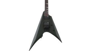 esp ltd arrow 200 review