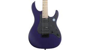esp ltd sn 200ht review