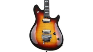 evh wolfgang usa review