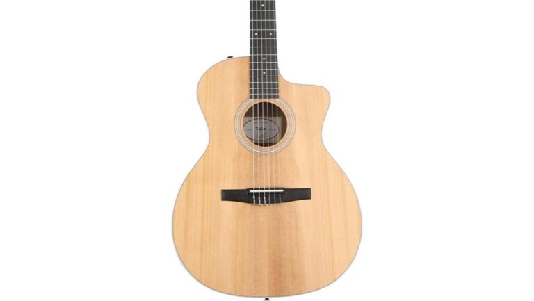 exceptional acoustic guitar performance