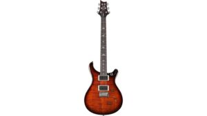 exclusive custom prs review