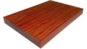 exotic guitar body review