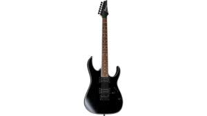 fast versatile metal guitar