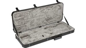 fender acoustasonic case review