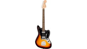 fender affinity jaguar review