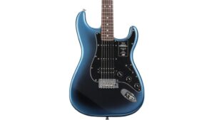 fender american pro ii hss stratocaster