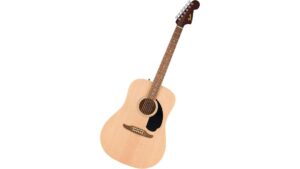 fender california redondo review