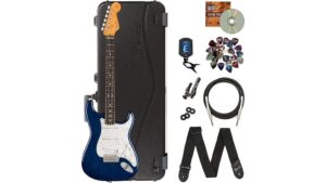 fender cory wong stratocaster
