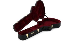 fender gretsch g6242l case review