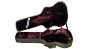 fender gretsch guitar case review