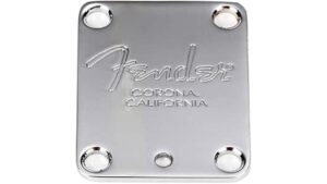 fender guitar neck evaluation