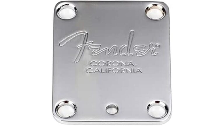 fender guitar neck evaluation