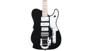 fender jack white triplecaster