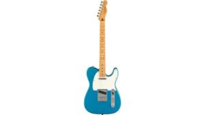 fender player ii telecaster