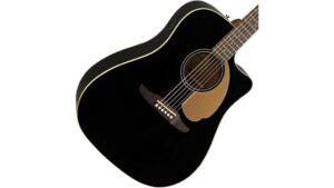 fender redondo player review