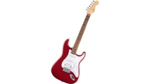 fender squier debut hss