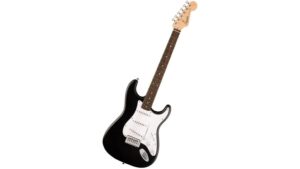 fender squier stratocaster review