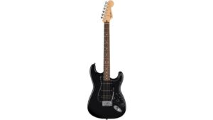 fender stratocaster hss review