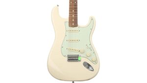 fender stratocaster review highlights