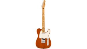 fender telecaster electric guitar