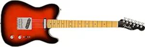 fender telecaster performance review