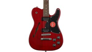 fender telecaster review insights