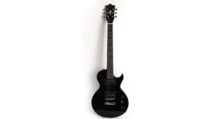 fojill lp electric guitar