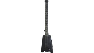 four string folding headless