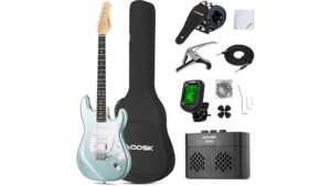 full size starter kit