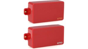 gary holt pickup set