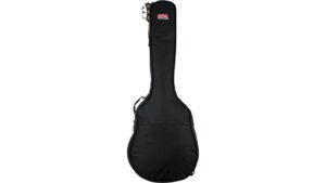 gator cases acoustic bass review