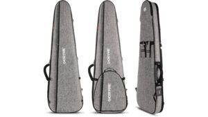 ghostfire bass gig bag