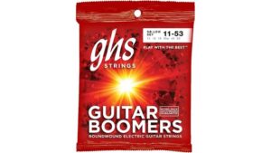 ghs gb low boomers