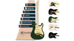 gigline skycaster special edition