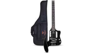 gloss black speedster