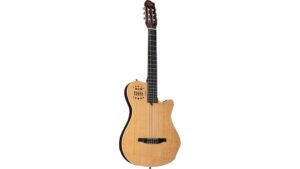 godin nylon grand concert