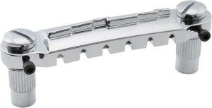 gold replacement guitar parts