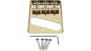 gold vintage bridge review