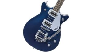 gretsch electromatic double jet