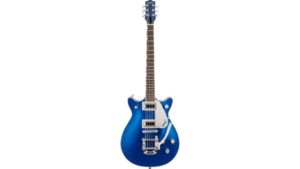 gretsch electromatic double jet