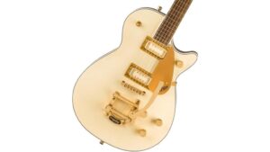 gretsch electromatic jet review