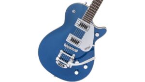 gretsch electromatic jet review