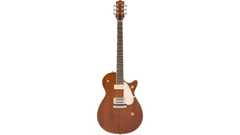 gretsch g2215 p90 rock machine